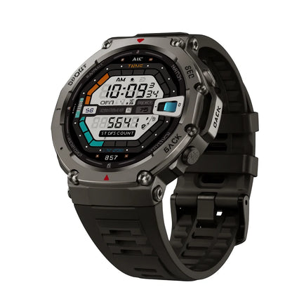 Smartwatch DM58 Premium GPS Integrado